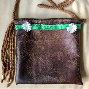 Handmade Hippie Bag